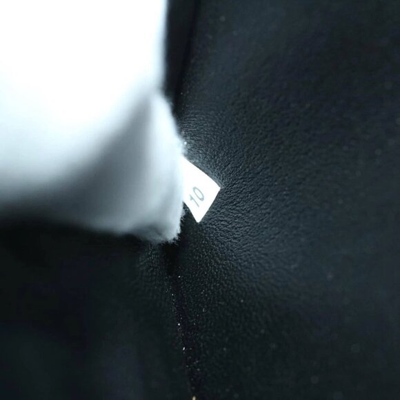 PRADA Shoulder Bag Safiano Leather Light Blue Auth ar8307V - Picture 12 of 15